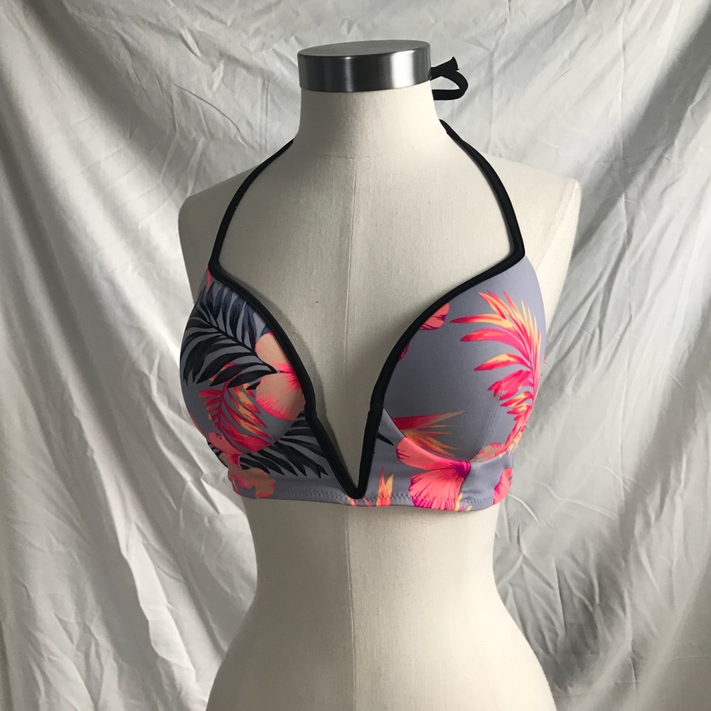 PINK Victoria’s Secret Swim Suit TOP